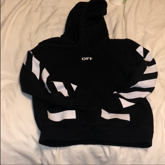 Off-White Sweaters - Off-White women hoodies